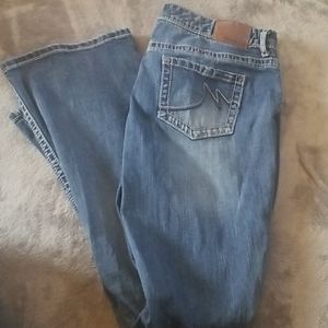 Maurices Jeans